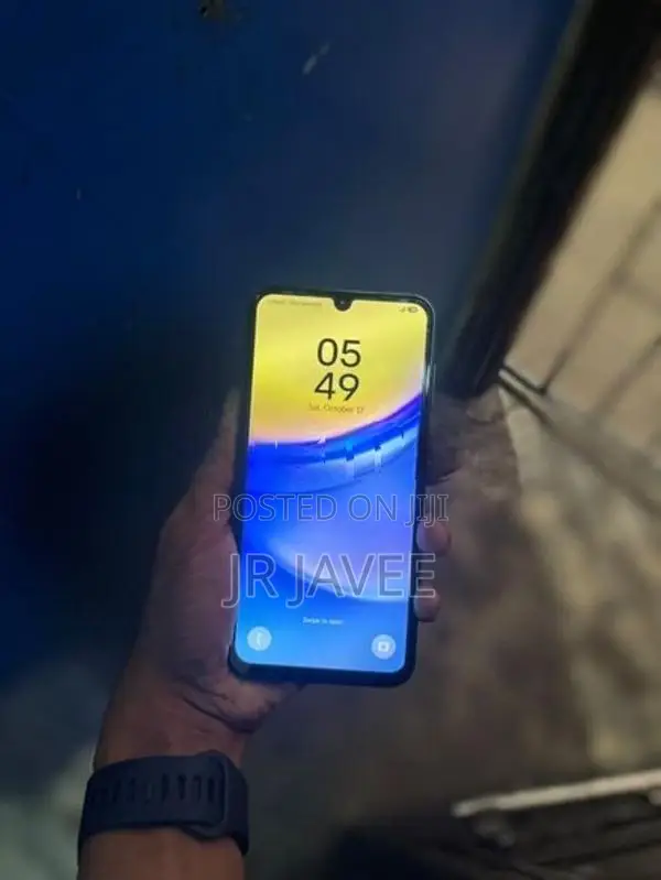 Samsung Galaxy A15 (Used)