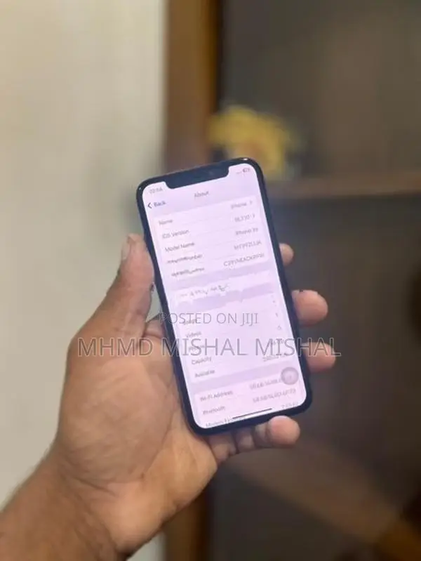 Apple iPhone XS (Used)