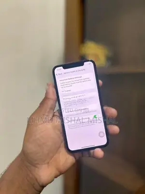 Apple iPhone XS (Used)