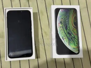 Apple iPhone XS 256GB (Used)