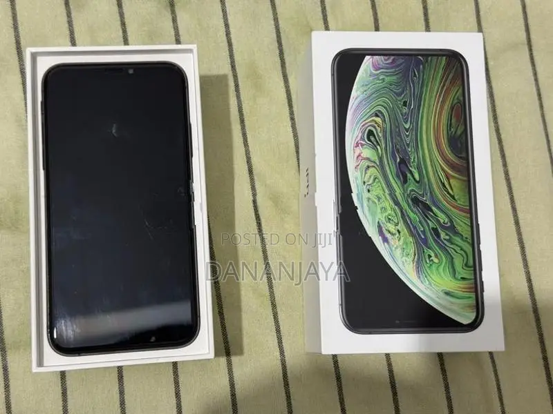 Apple iPhone XS 256GB (Used)