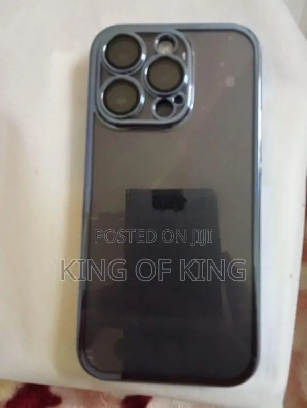 Apple iPhone 14 Pro Purple (Used)