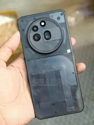 NOTHING Phone 3a Pro 12 + 256GB (Used)