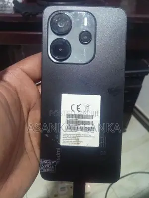 Xiaomi Redmi Note 14 (Used)