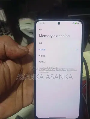 Xiaomi Redmi Note 14 (Used)