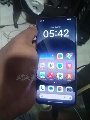 Xiaomi Redmi Note 14 (Used)