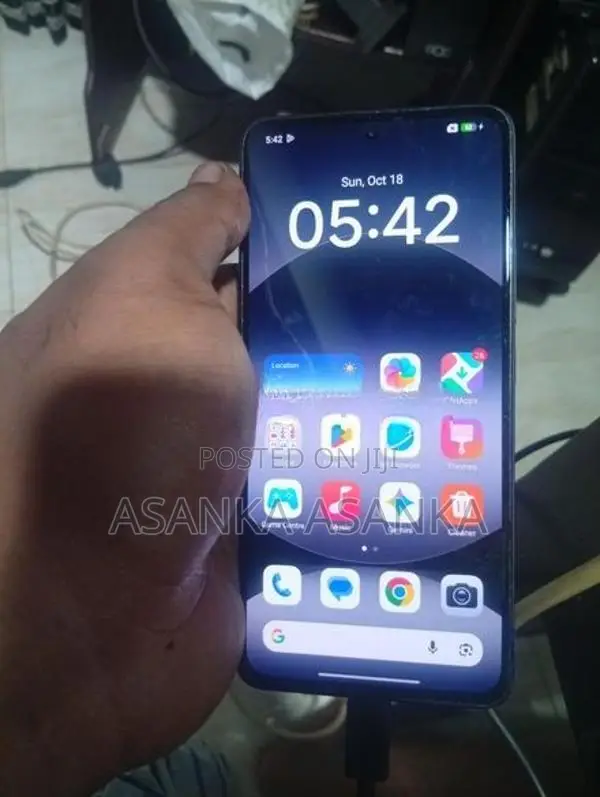 Xiaomi Redmi Note 14 (Used)