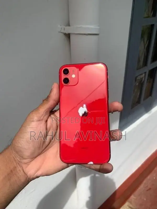 Apple iPhone 11 (Used)