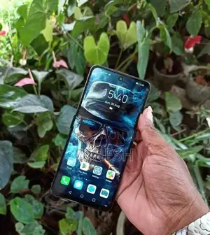 Huawei Y7a 4GB/128GB (Used)