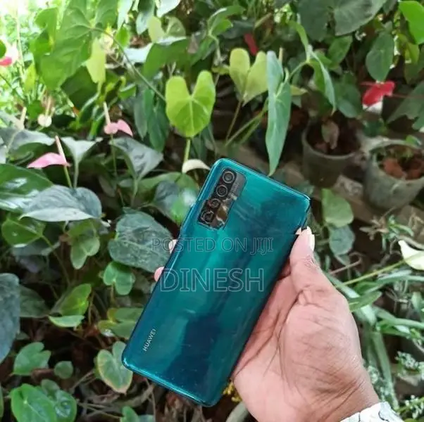 Huawei Y7a 4GB/128GB (Used)