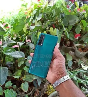 Huawei Y7a 4GB/128GB (Used)
