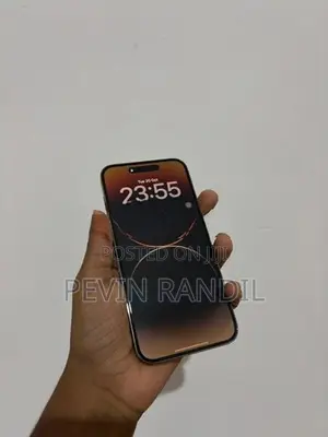 Apple iPhone 14 Pro Max (Used)