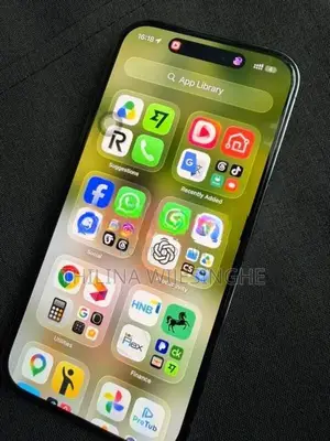 Apple iPhone 14 Pro (Used)