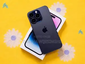 Apple iPhone 14 Pro (Used)