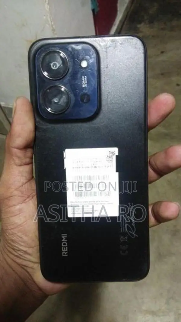 Xiaomi Redmi 15C (Used)