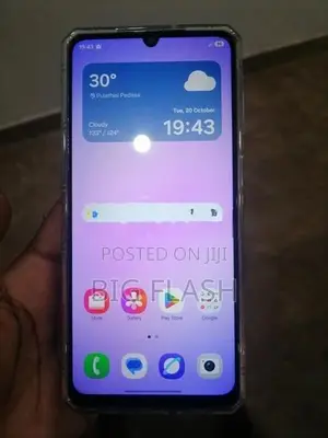 Samsung Galaxy A07 (Used)