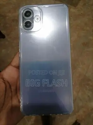 Samsung Galaxy A07 (Used)