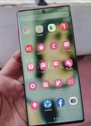 Samsung Galaxy A26 (Used)