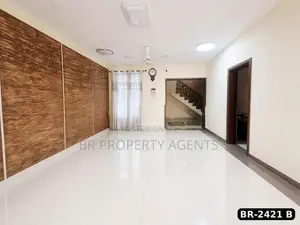 Two-Storey House for Sale in Colombo 06