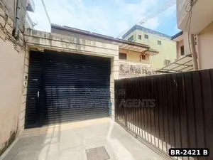 Two-Storey House for Sale in Colombo 06