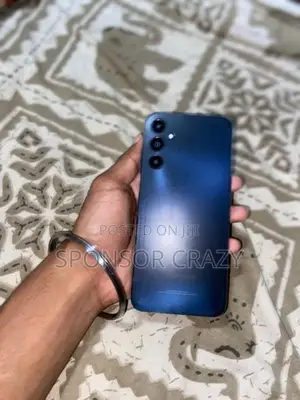 Samsung Galaxy M14 (Used)