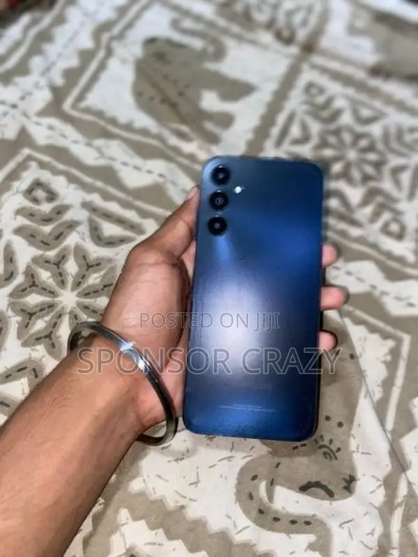 Samsung Galaxy M14 (Used)