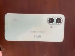ZTE nubia A36e (Used)
