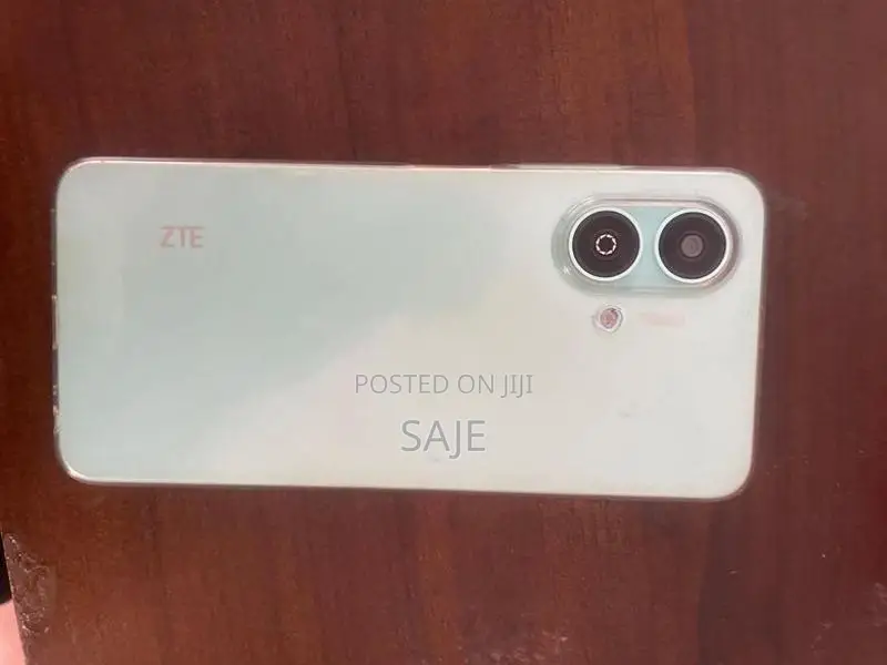 ZTE nubia A36e (Used)