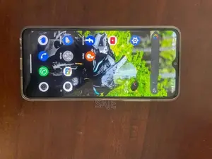 ZTE nubia A36e (Used)