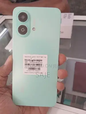 ZTE nubia A36e (Used)