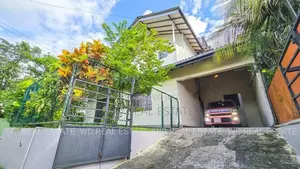 Kottawa Siddamulla 11 Perch 4BR Luxury House For Sale