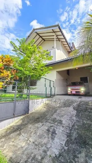 Kottawa Siddamulla 11 Perch 4BR Luxury House For Sale