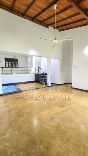 Kottawa Siddamulla 11 Perch 4BR Luxury House For Sale