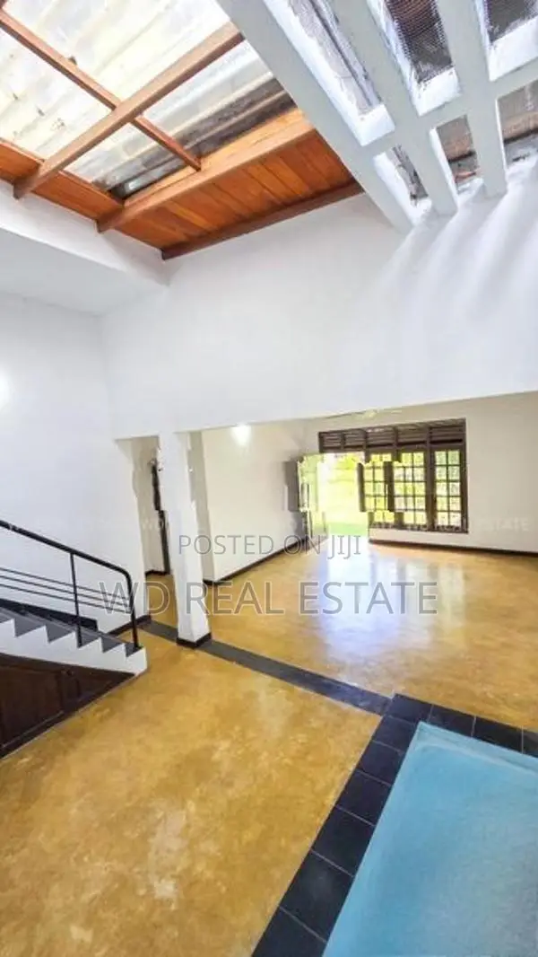 Kottawa Siddamulla 11 Perch 4BR Luxury House For Sale