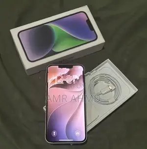 Apple iPhone 14 (Used)