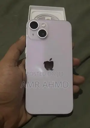 Apple iPhone 14 (Used)