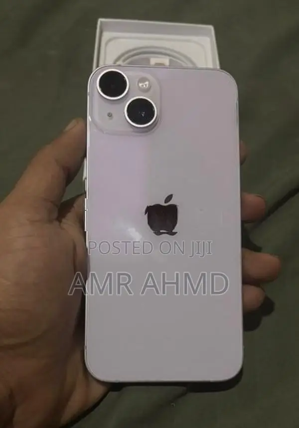 Apple iPhone 14 (Used)