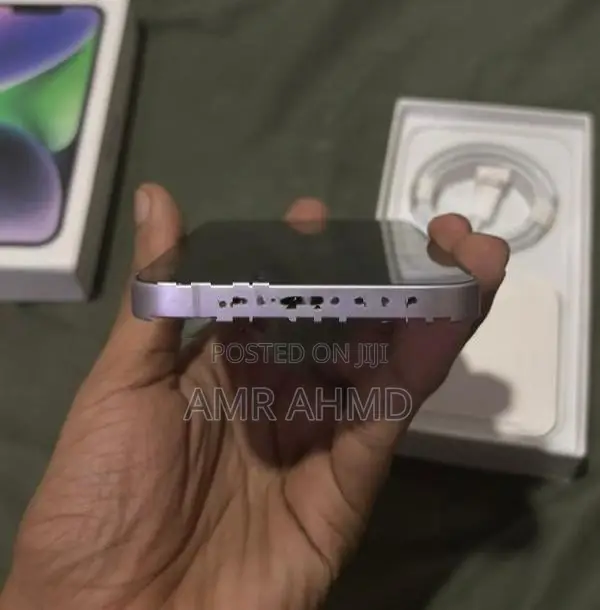 Apple iPhone 14 (Used)