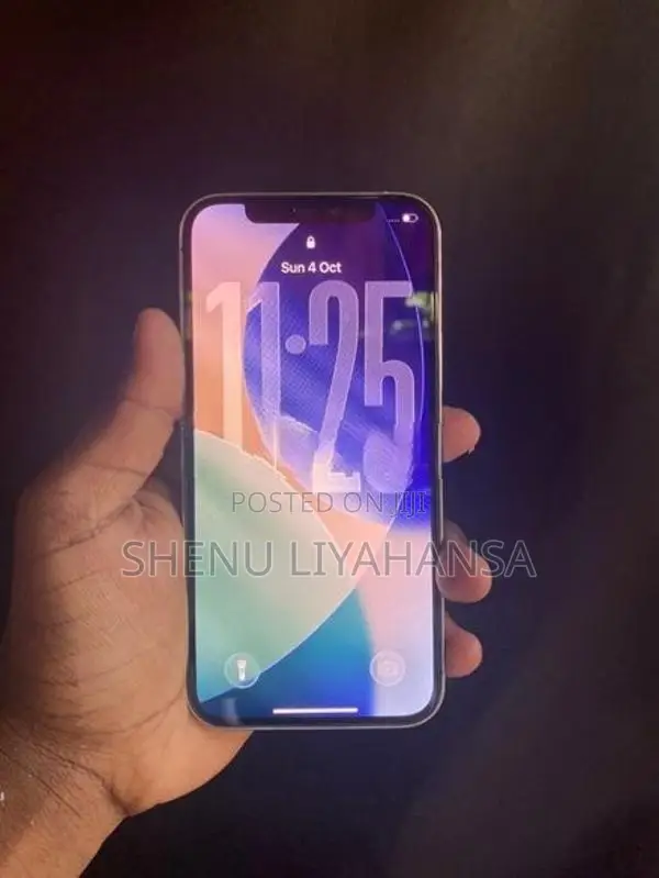 Apple iPhone 12 Pro (Used)