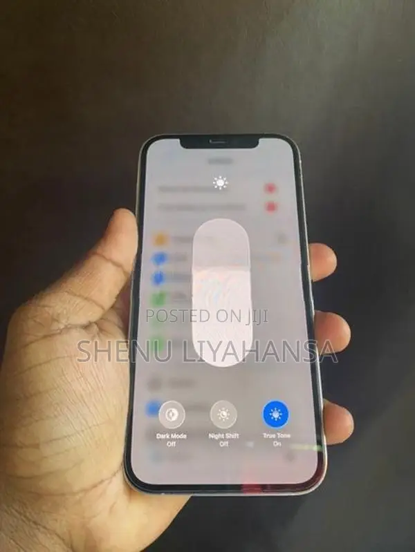 Apple iPhone 12 Pro (Used)