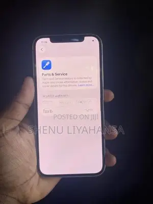 Apple iPhone 12 Pro (Used)