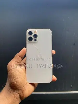 Apple iPhone 12 Pro (Used)