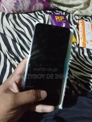 Vivo Y28s (Used)