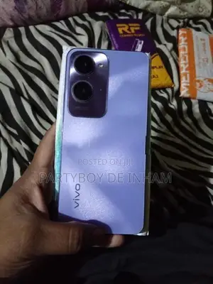 Vivo Y28s (Used)