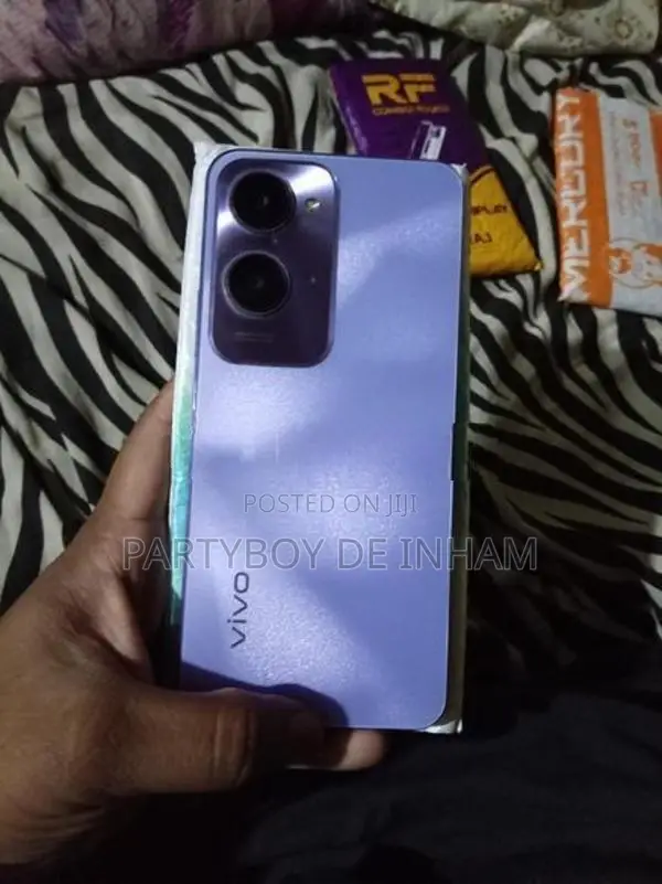 Vivo Y28s (Used)