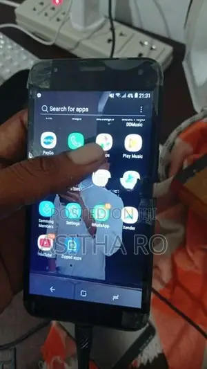 Samsung Galaxy A2 Core (Used)