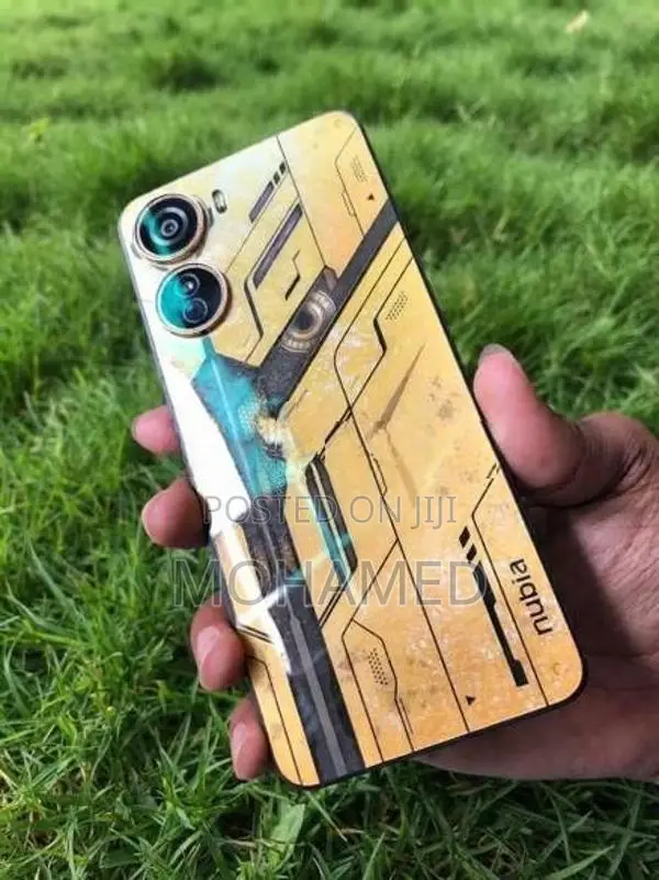 ZTE nubia Neo (Used)