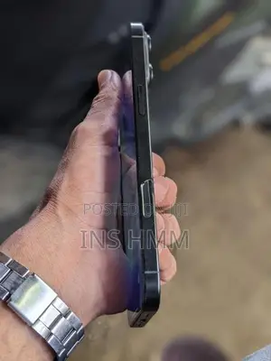 Apple iPhone 16 Pro Max (Used)