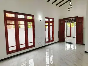 Brand New Single House for Sale in Kottawa Horan Road Kirwathtuduwa