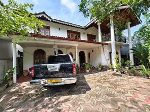 Full Furnished Beautiful House for Sale in Gampaha